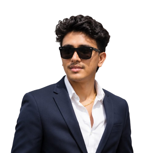 Nabin Parajuli