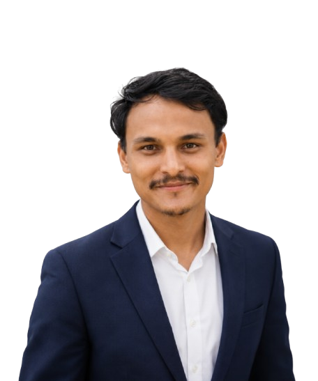 Sudeep Sapkota
